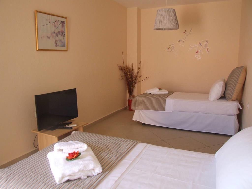 Gorgona Di Thassos Apartment Limenaria  Room photo