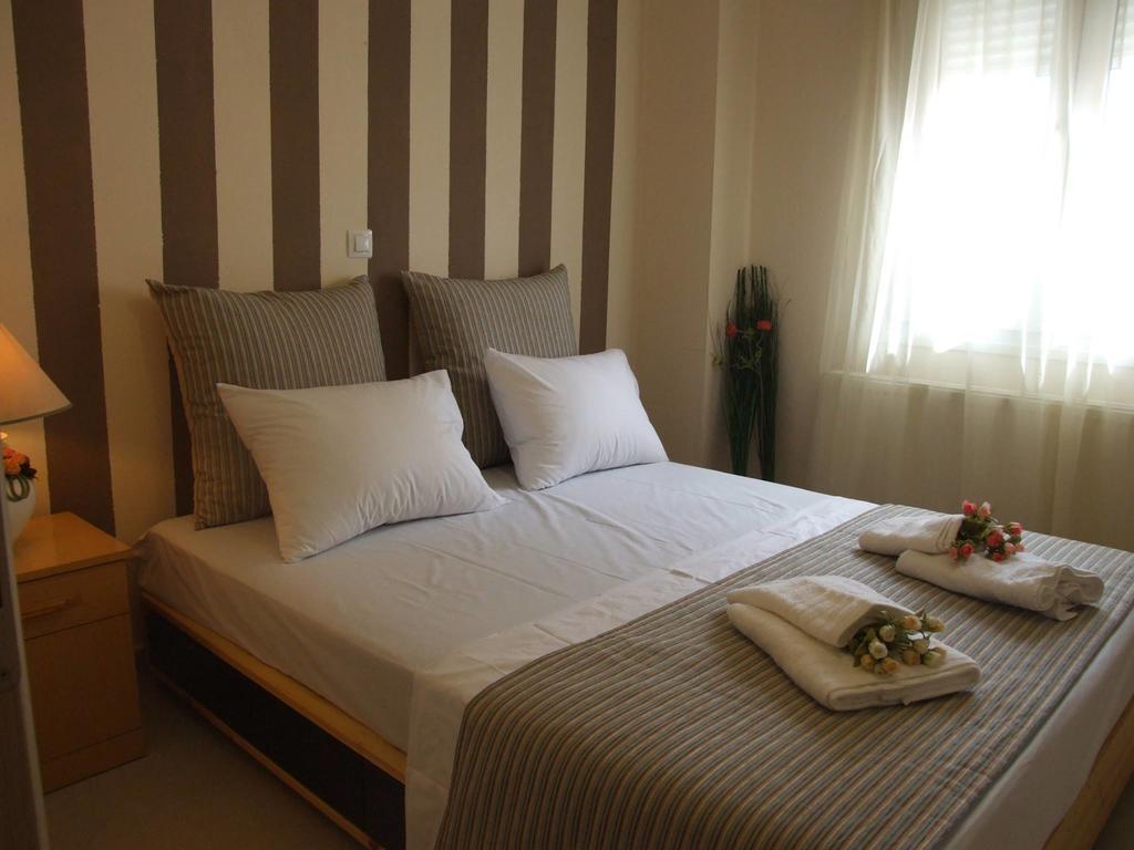 Gorgona Di Thassos Apartment Limenaria  Room photo